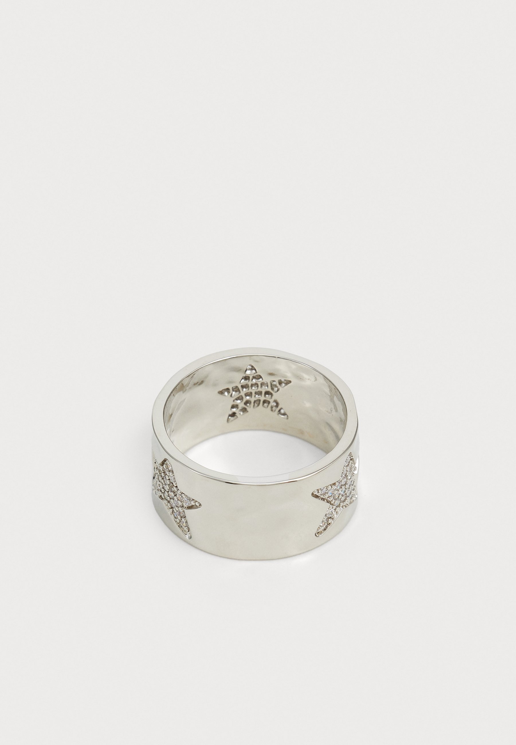 Anello Zadig & Voltaire NOVA - color argento lucido