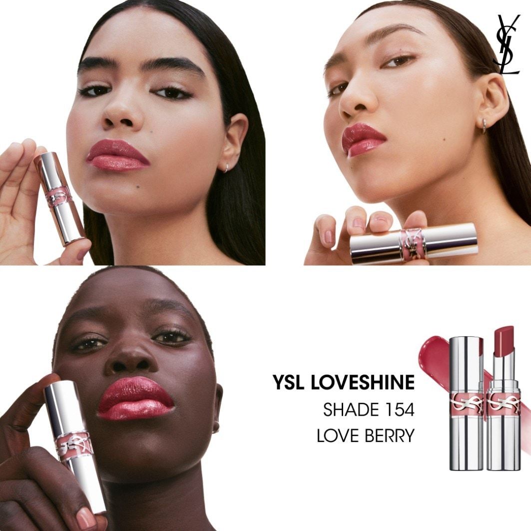 Yves Saint Laurent lūpų dažai - 3,2 g