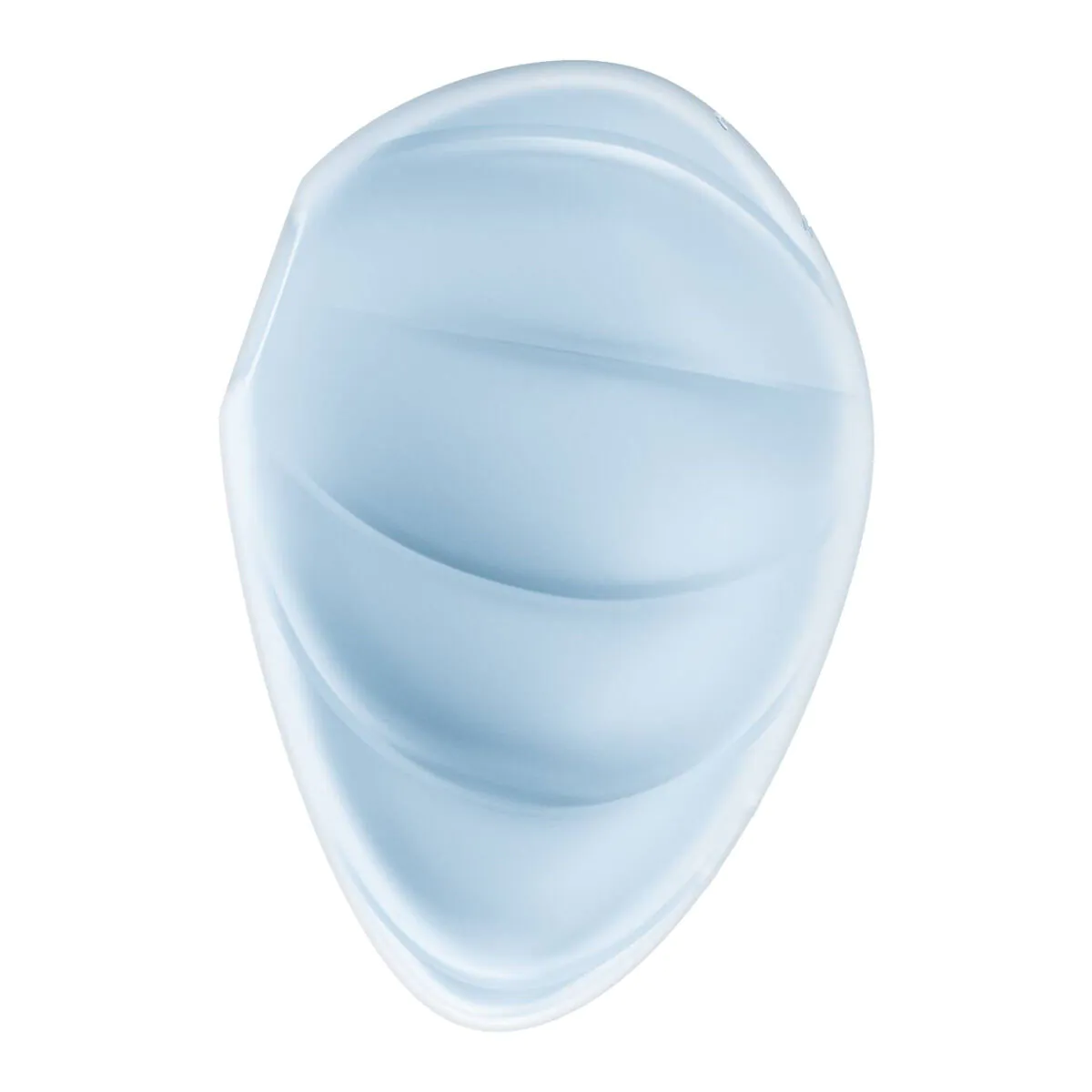 Satisfyer Cloud Dancer Blue - masażer łechtaczki 1szt.