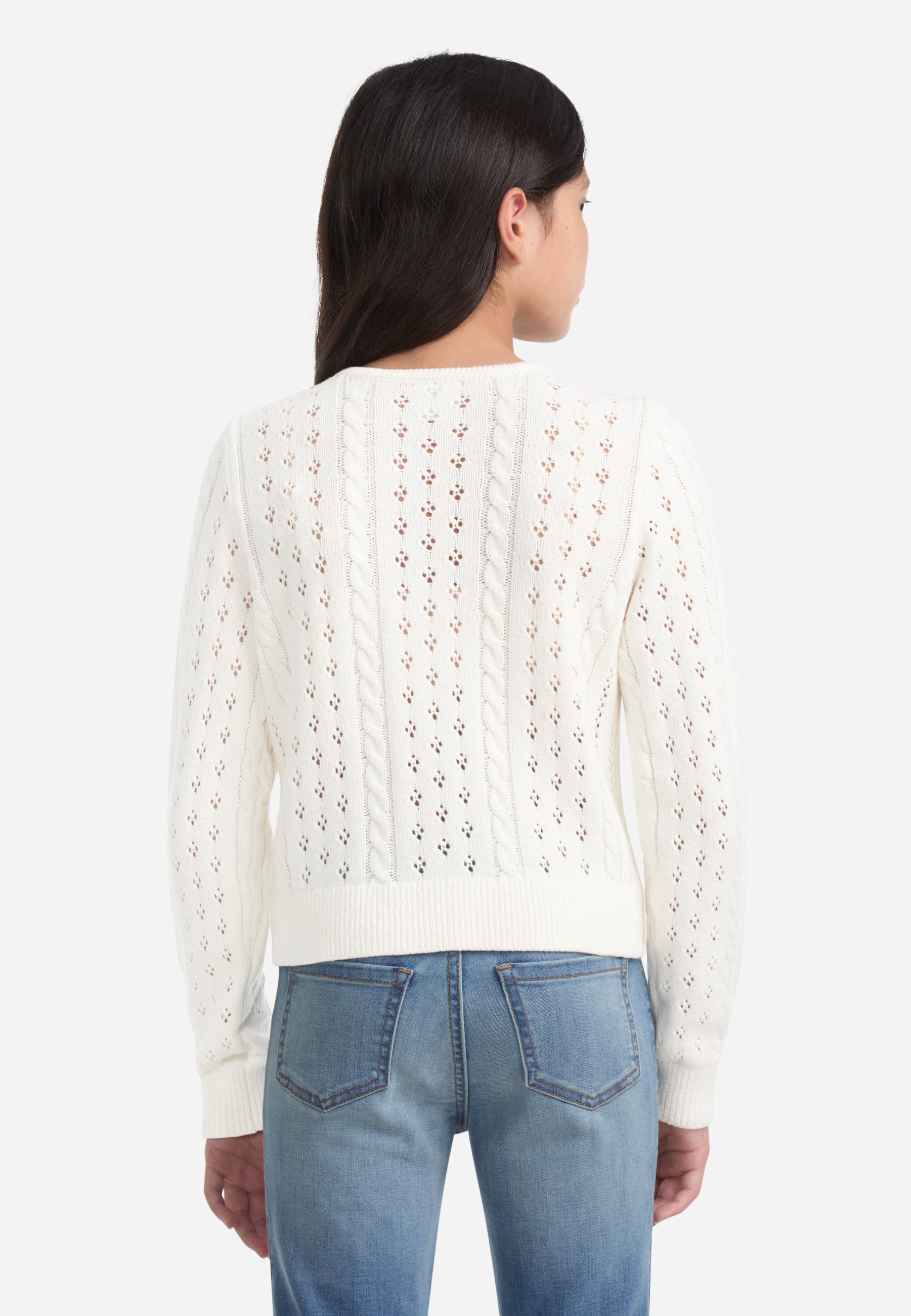 Abercrombie & Fitch Cardigan - Jetstream