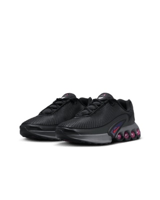 Nike Air Max Dn Big Kids' Shoes
