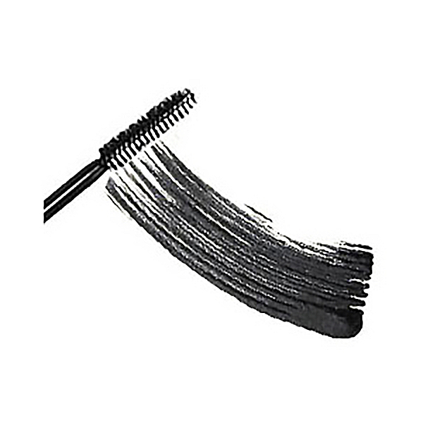 Mascara à la kératine