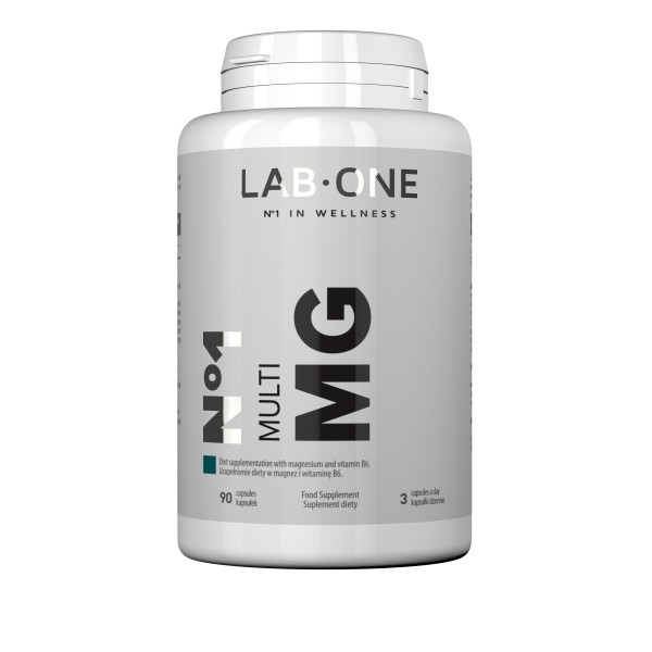 Lab One N°1 Multi MG