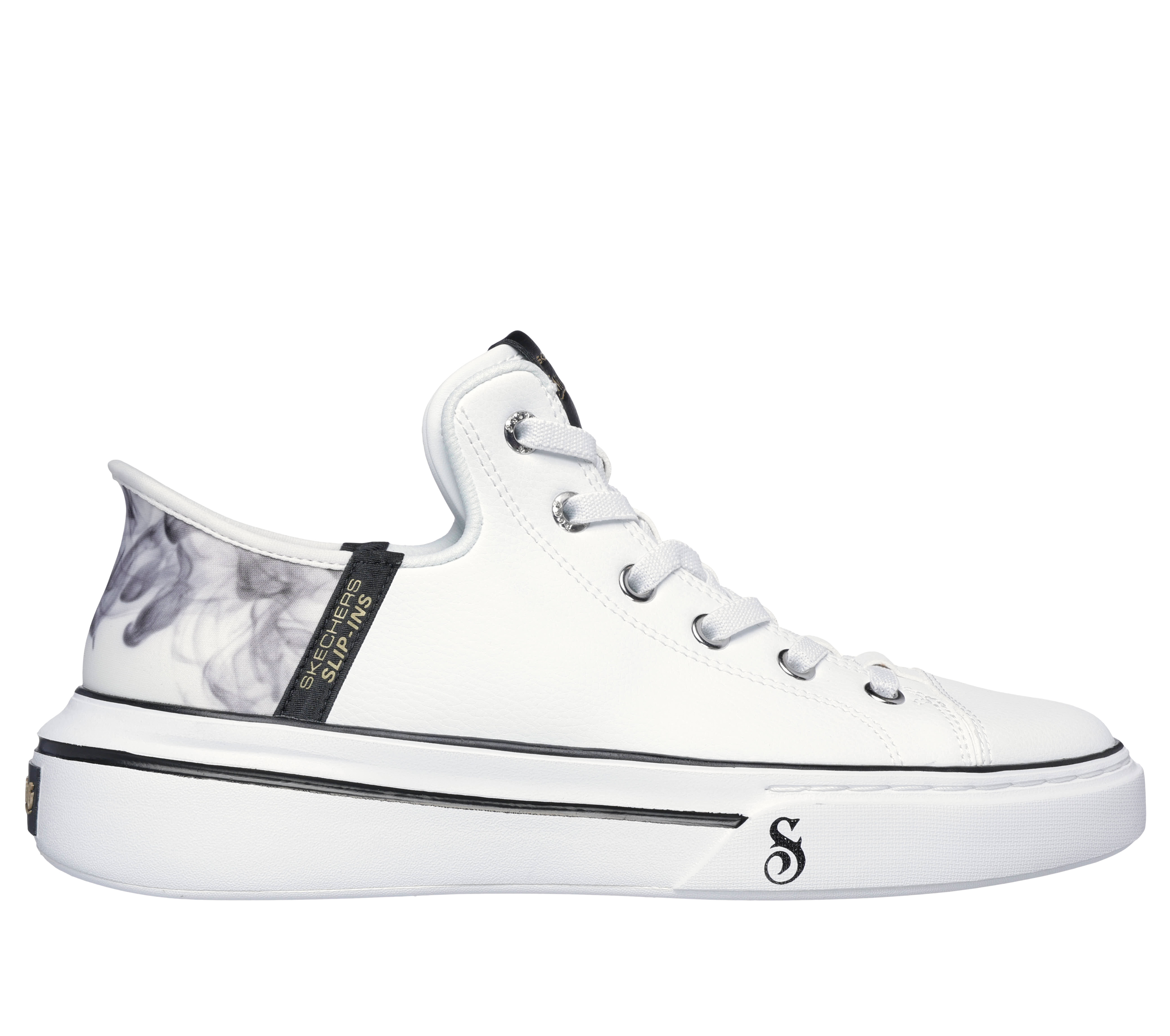 Premium Leather Slip-ins Snoop One - OG