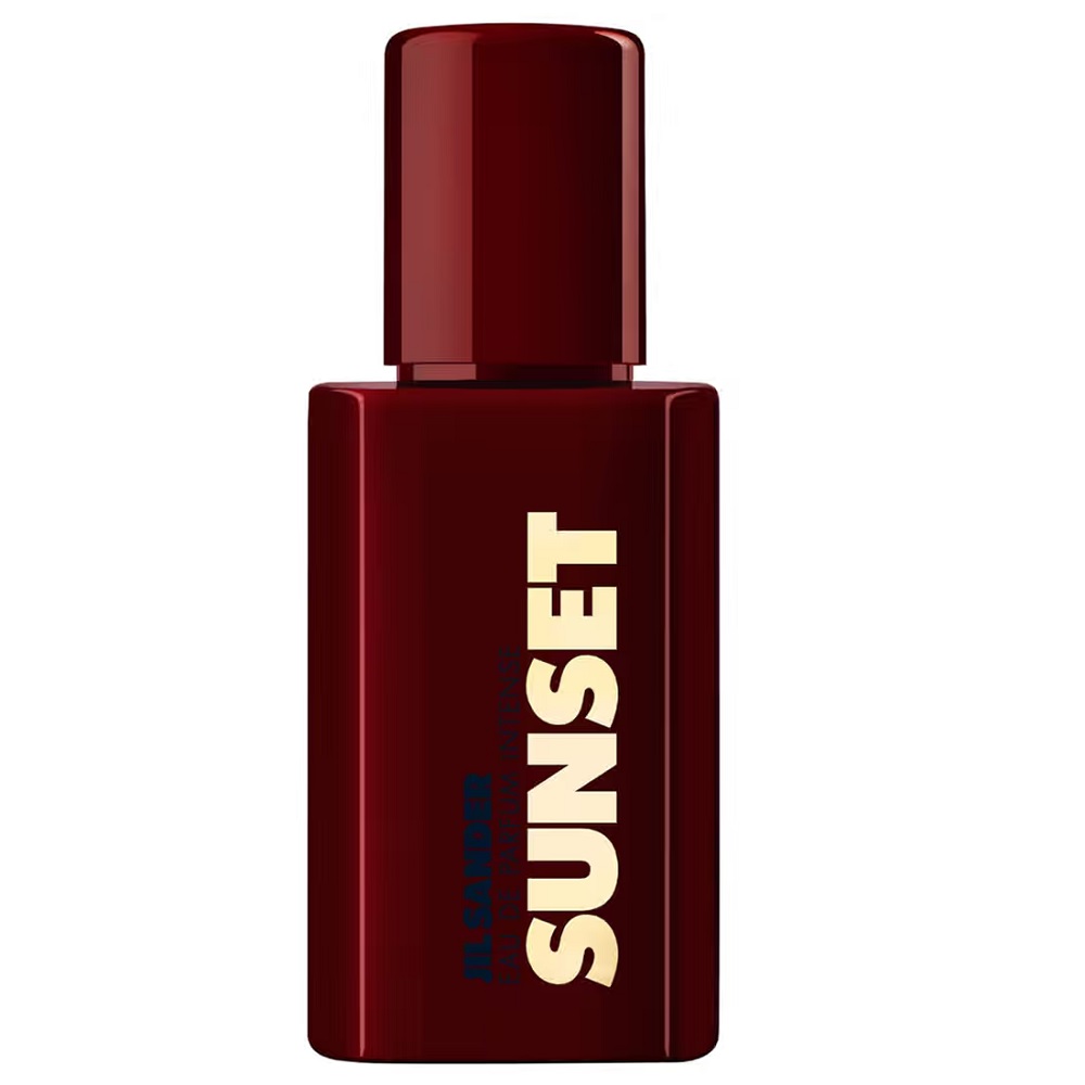 Jil Sander Sunset Eau de Parfum Intense