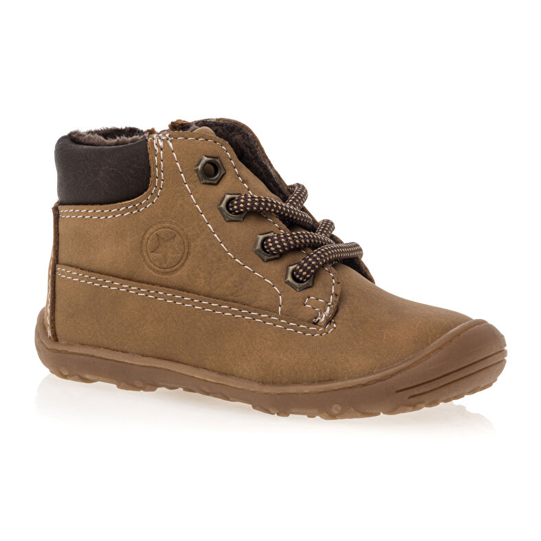 Boots / bottines Bébé garcon Marron