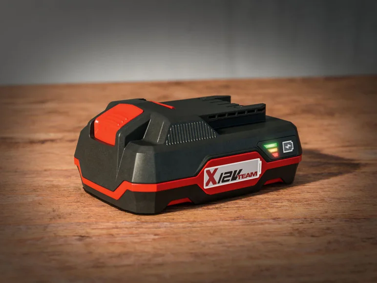 Akkumulator PARKSIDE® PAP 20 B2, 2 Ah, 20 V