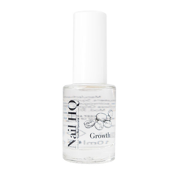 Růst nehtů Nail HQ - 10ml
