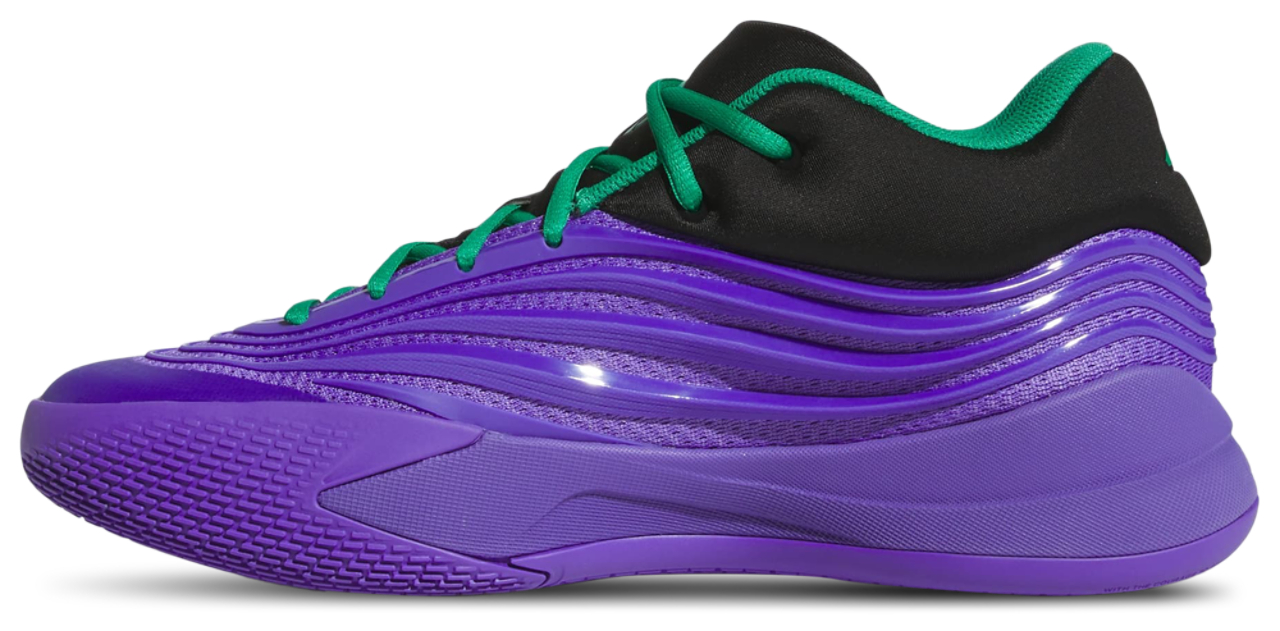 adidas Dame X