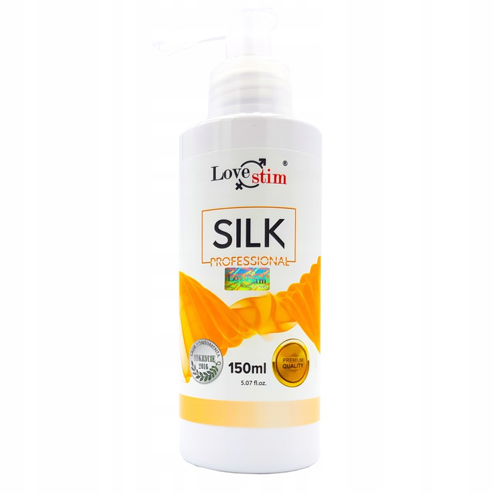 Love Stim Professional Gel