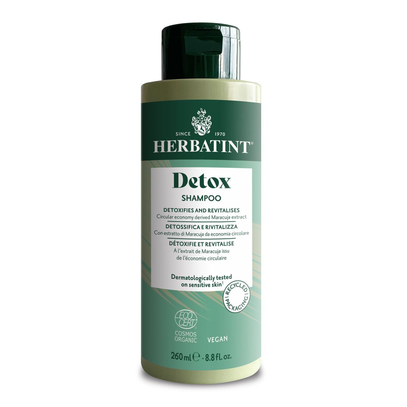 Herbatint