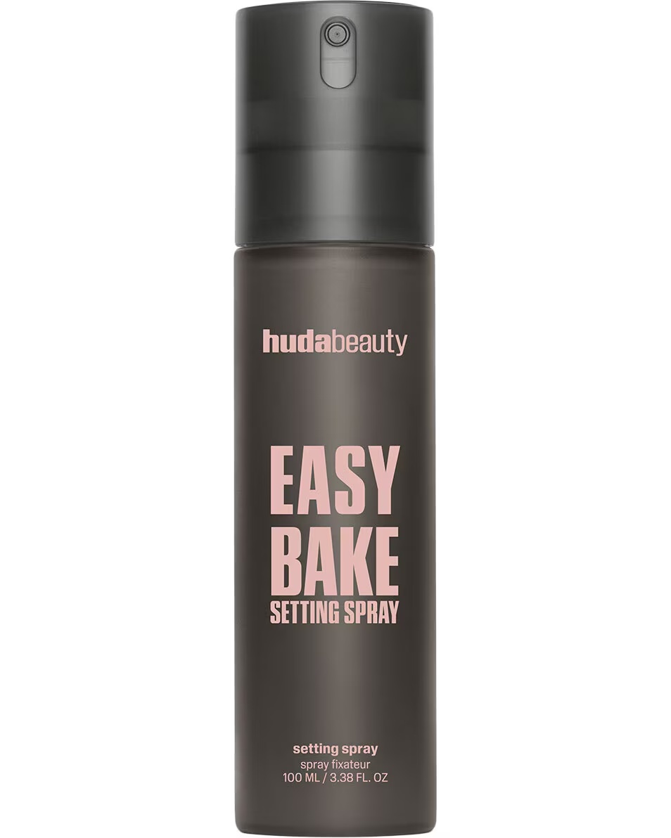 Spray de fixare ușor de coacere HUDA BEAUTY