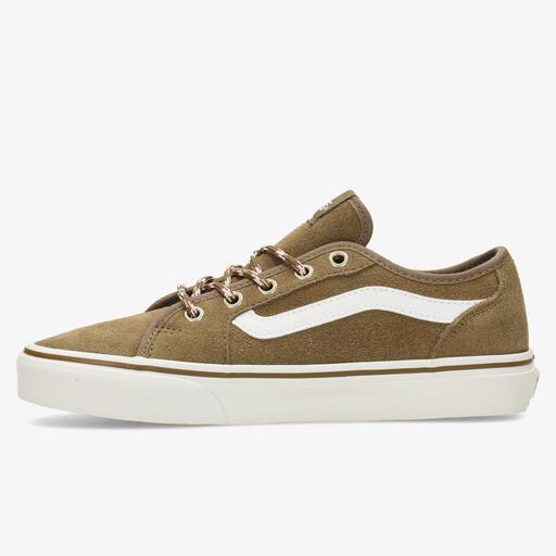 Vans Filmore Decon