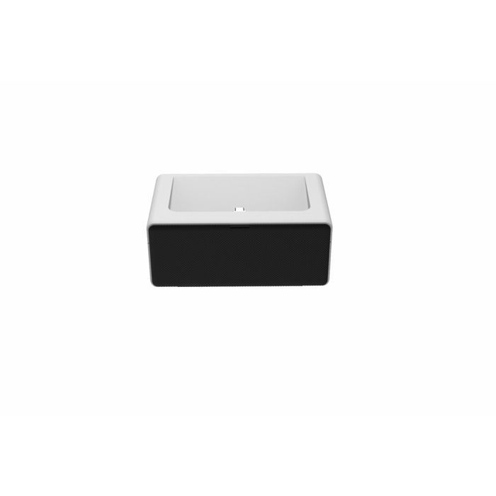 KODAK PD460 – 10x15 cm Fotodrucker – Bluetooth & Dockingstation – Weiß & Schwarz