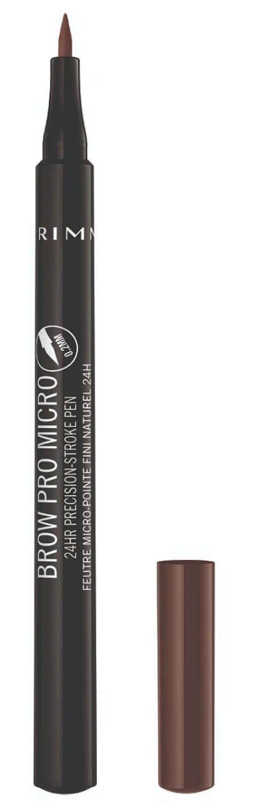 Оловка за обрве Brow Pro Micro 24HR Precision-Stroke Производи и оловке за шминкање обрва