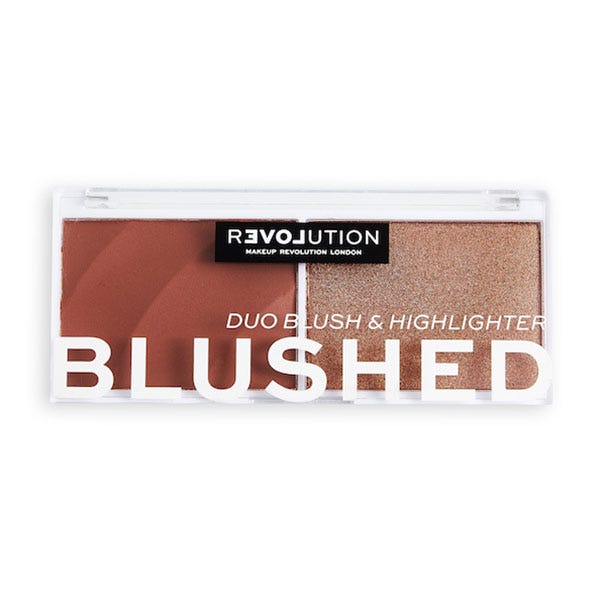 Colour Play Rouge Duo