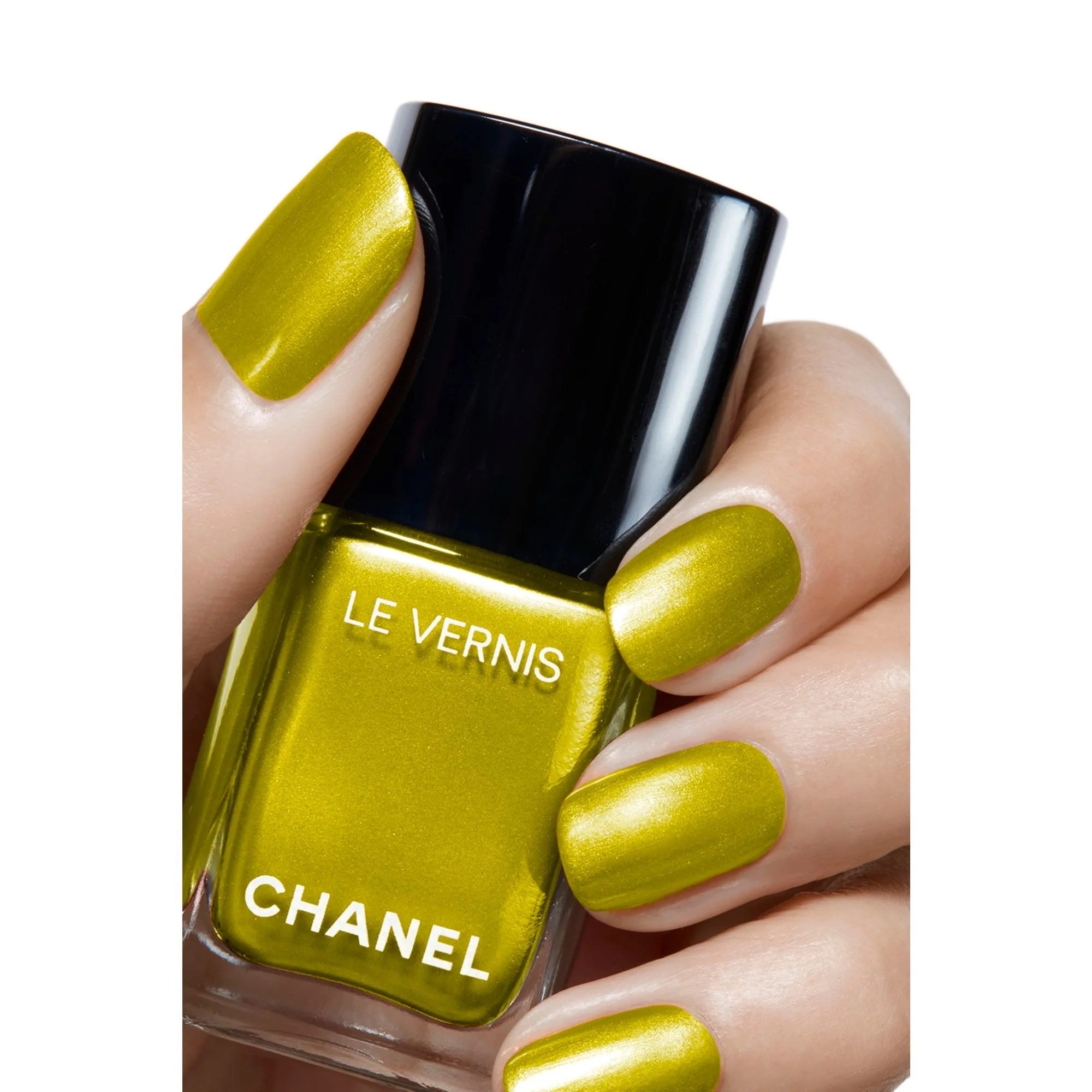 LE VERNIS - COLORE E BRILLANTEZZA LUNGA TENUTA
