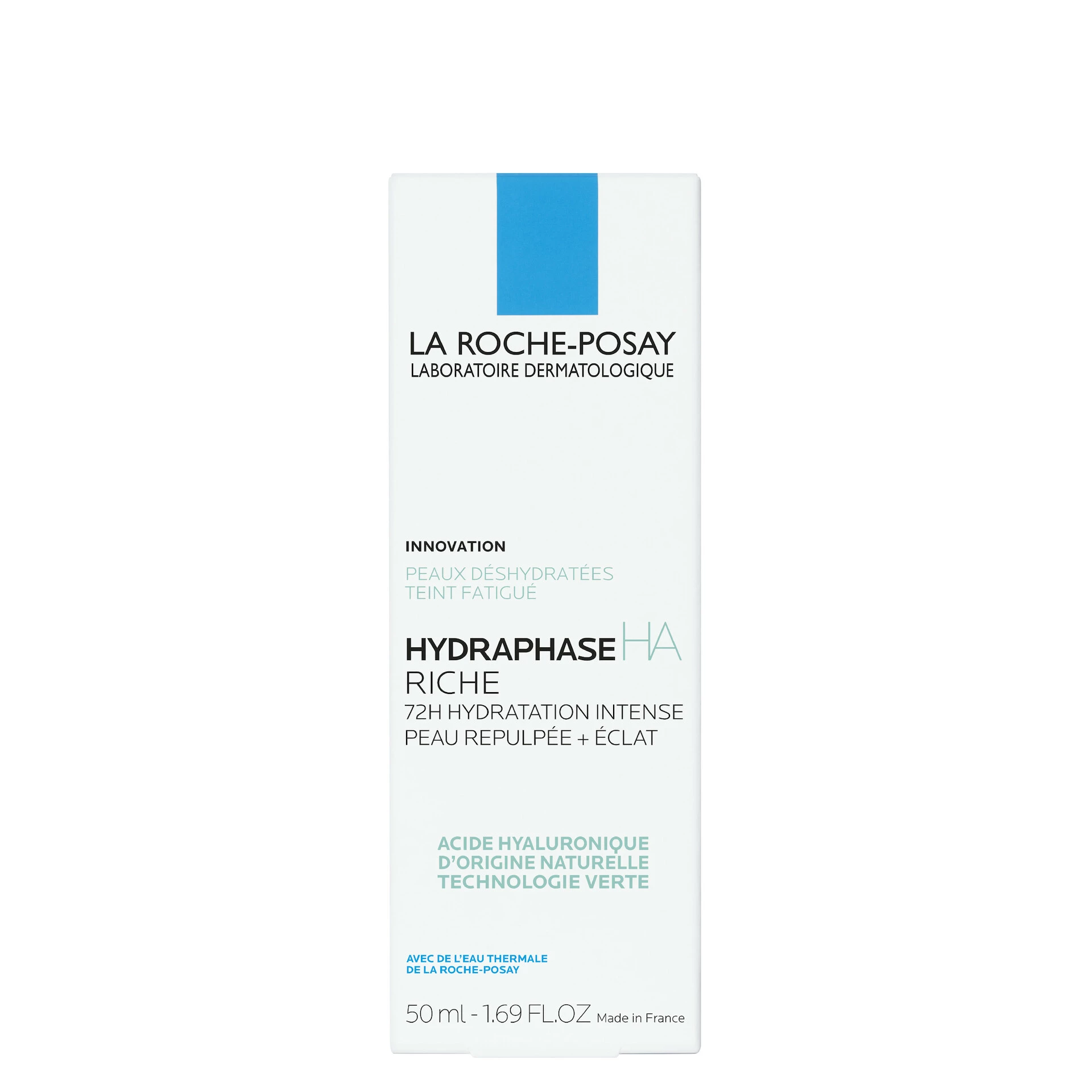 Hydraphase HA bogata krema 50 ml - La Roche-Posay