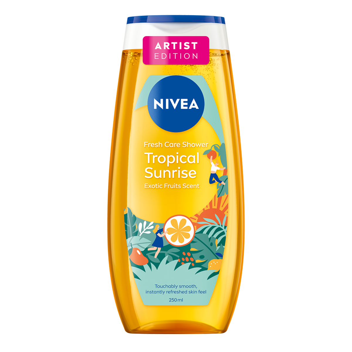 Nivea Tropical Sunrise