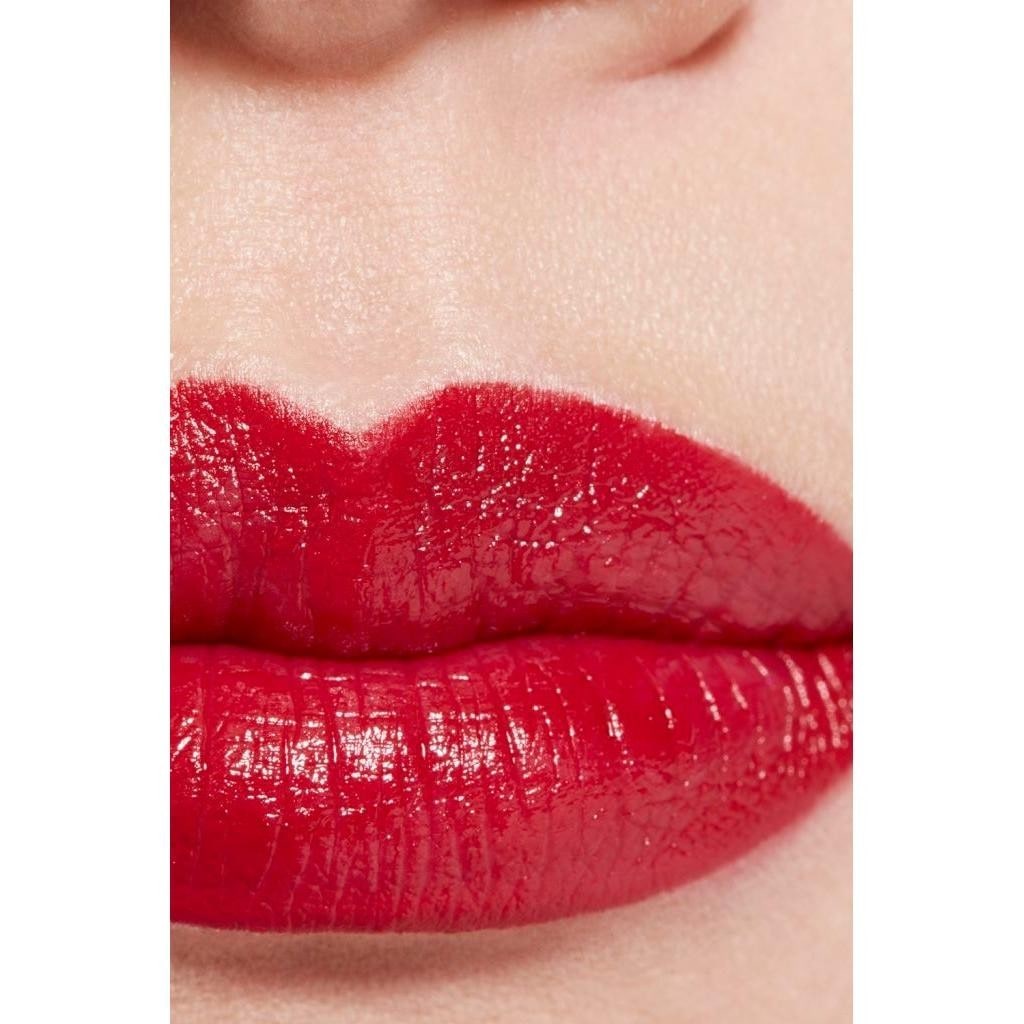 CHANEL lippenstift ROUGE ALLURE INTENSE - 3,5 g