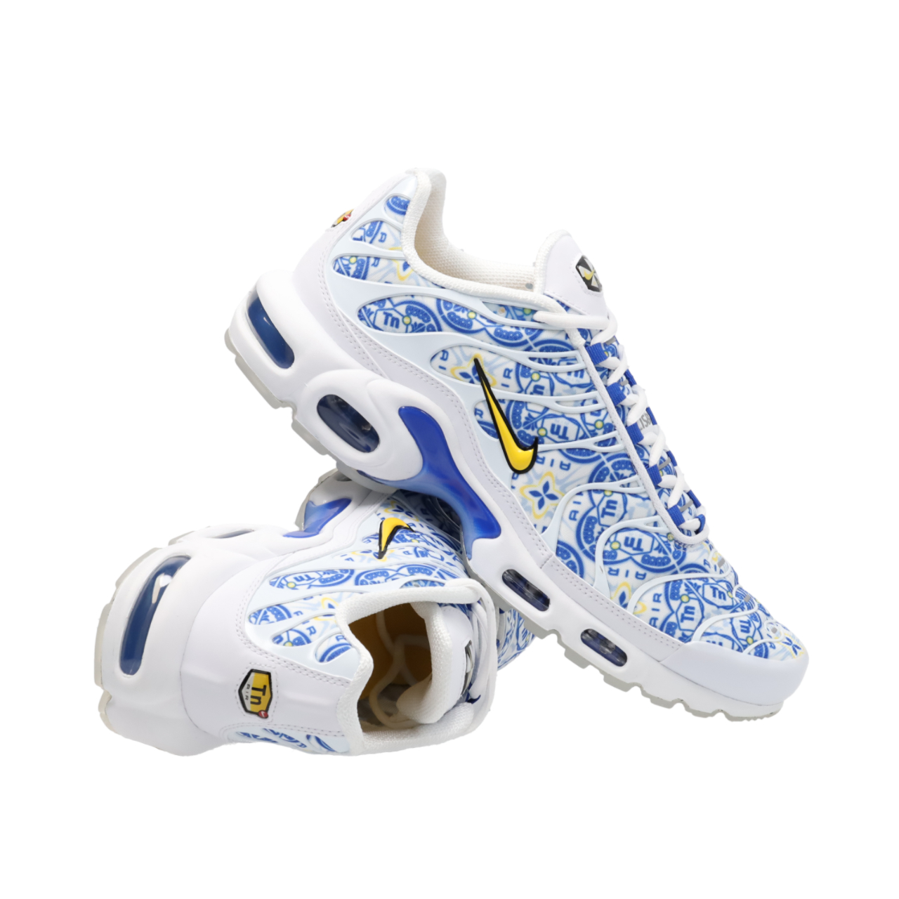 Nike Air Max Tuned 1
