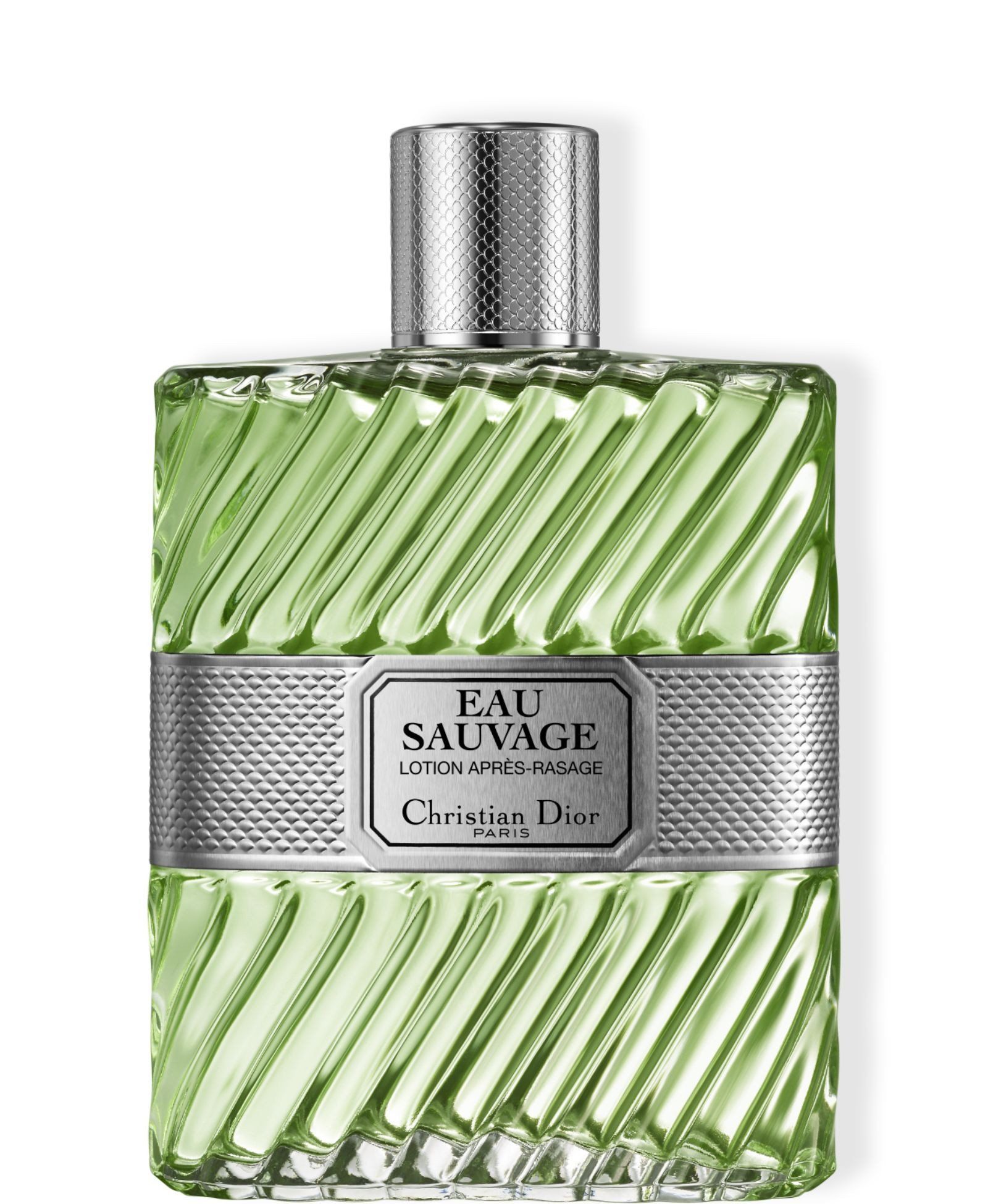 EAU SAUVAGE Voda po holení