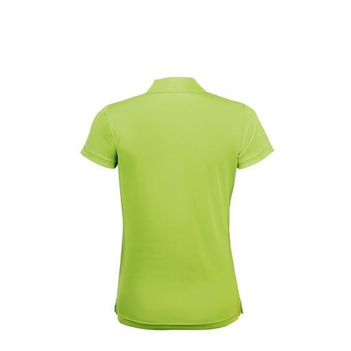  Polo De Mujer Deportivo Performer Women Tenis