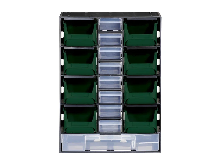 Magazynek PARKSIDE® no elemento masculino