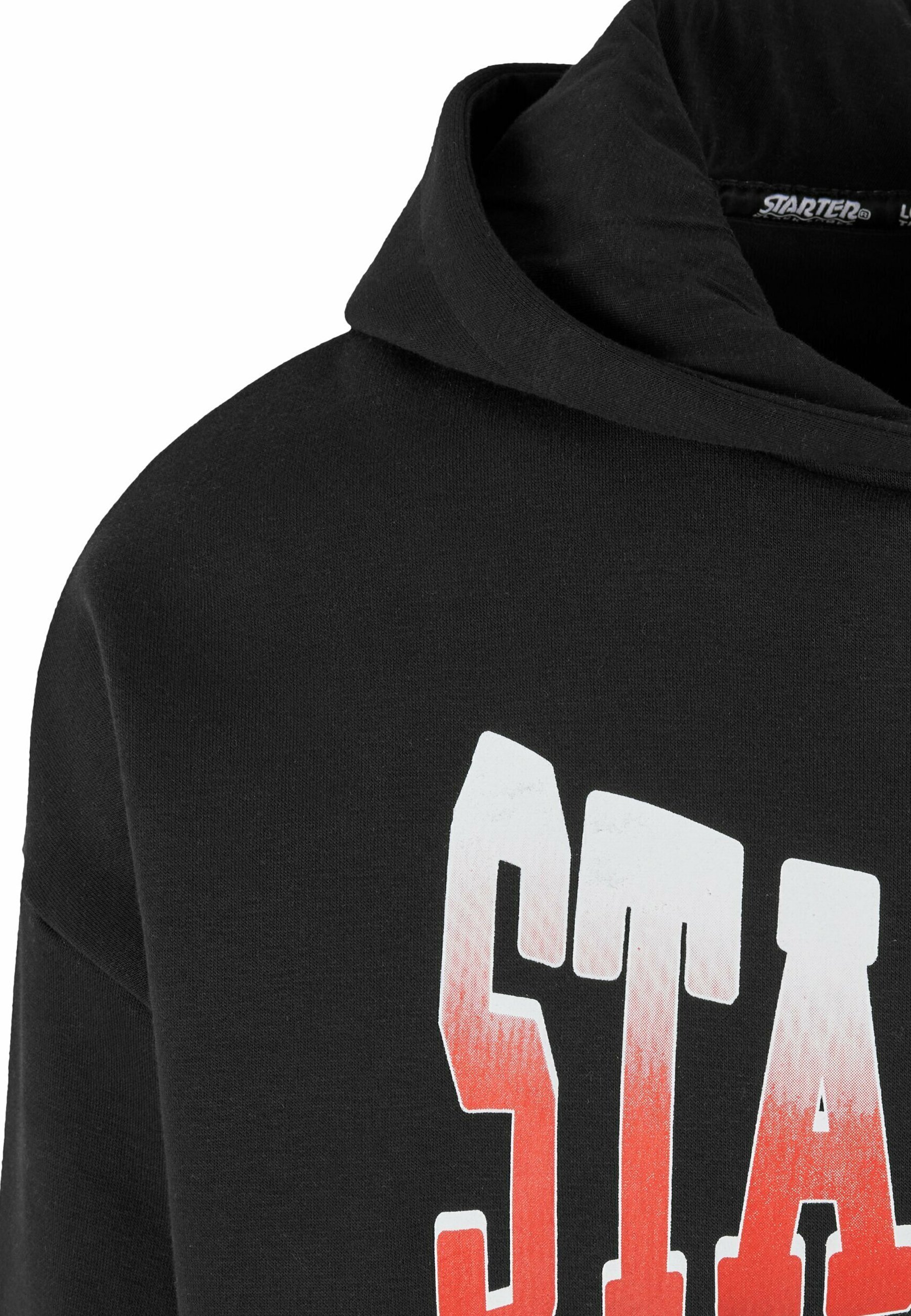Starter-Hoodies