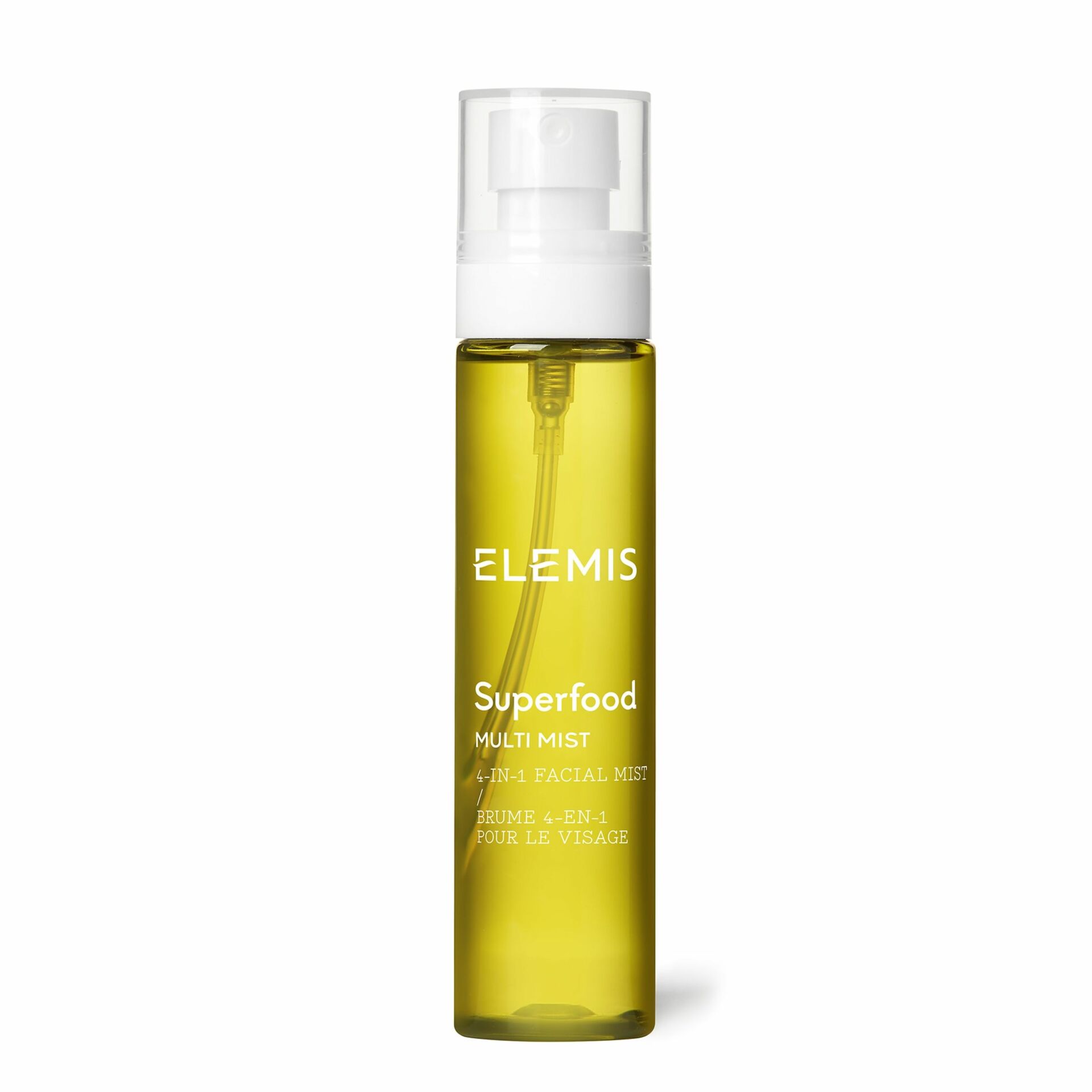 Superhrana Multi Mist 100 ml - ELEMIS