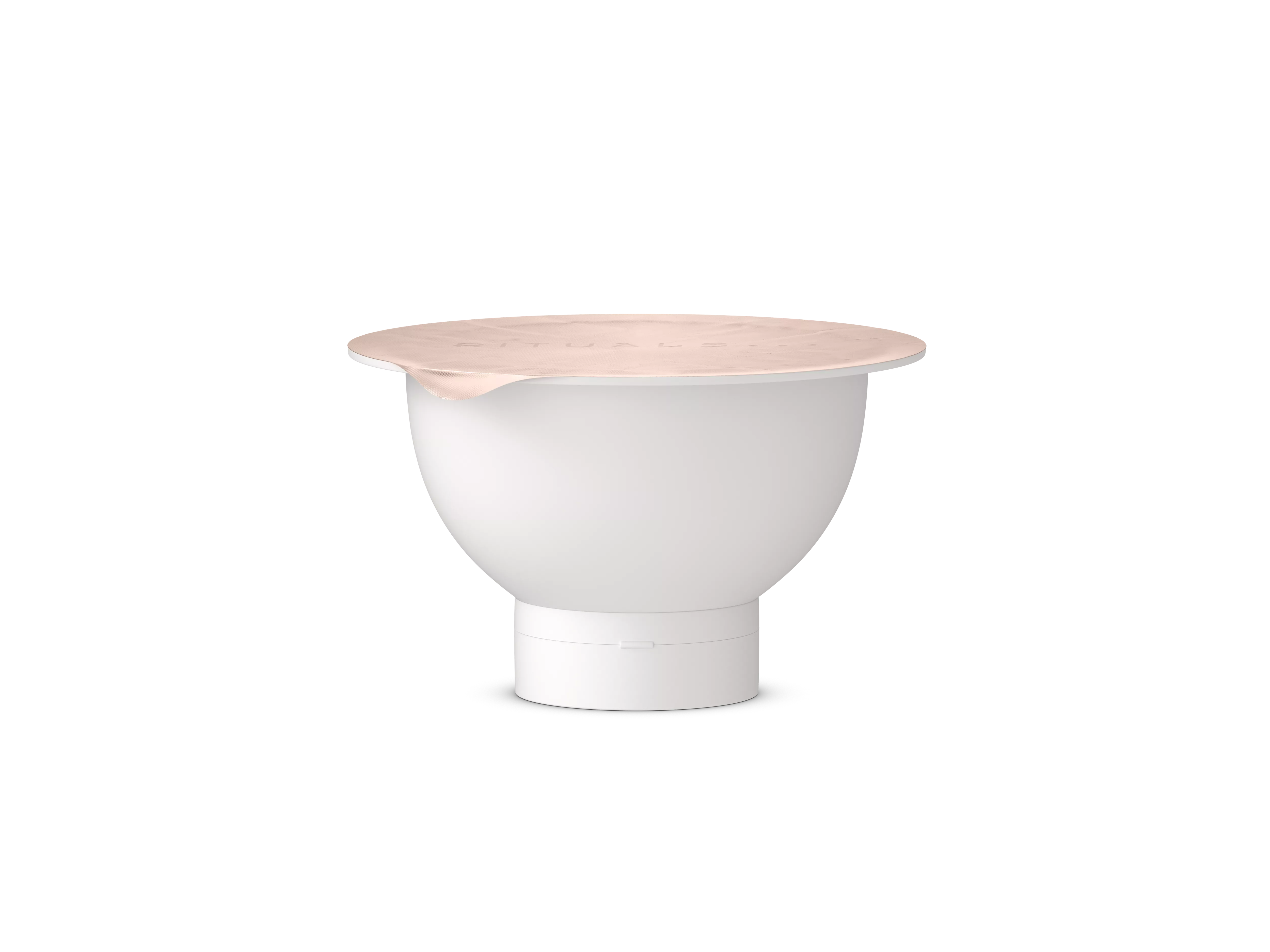 Recharge de crème de jour anti-âge