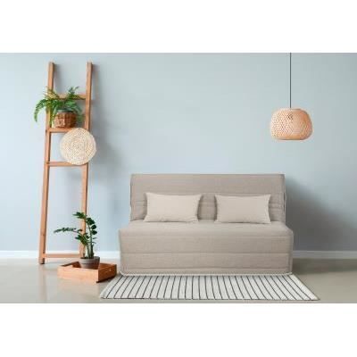 BZ EVEIL sofa bed 140 x 190, JR3
