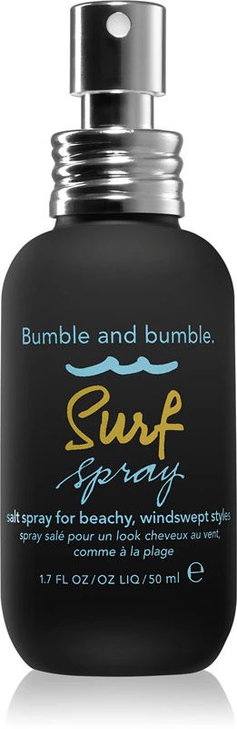 Stilizacijski lak Bumble and bumble Surf Spray za učinek plaže