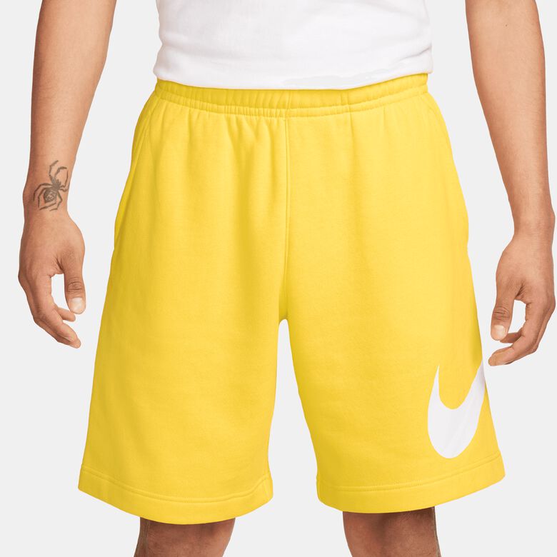 Baloncesto corto Sportswear Club GX