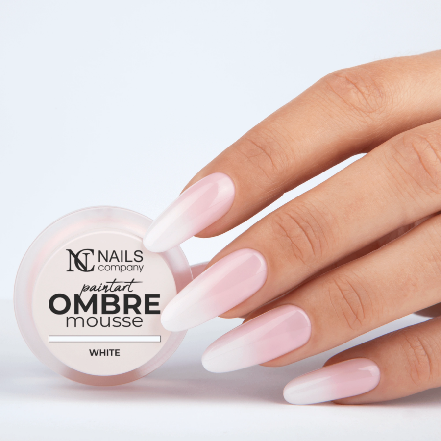 Nails Company Paintart Ombre -vaahto