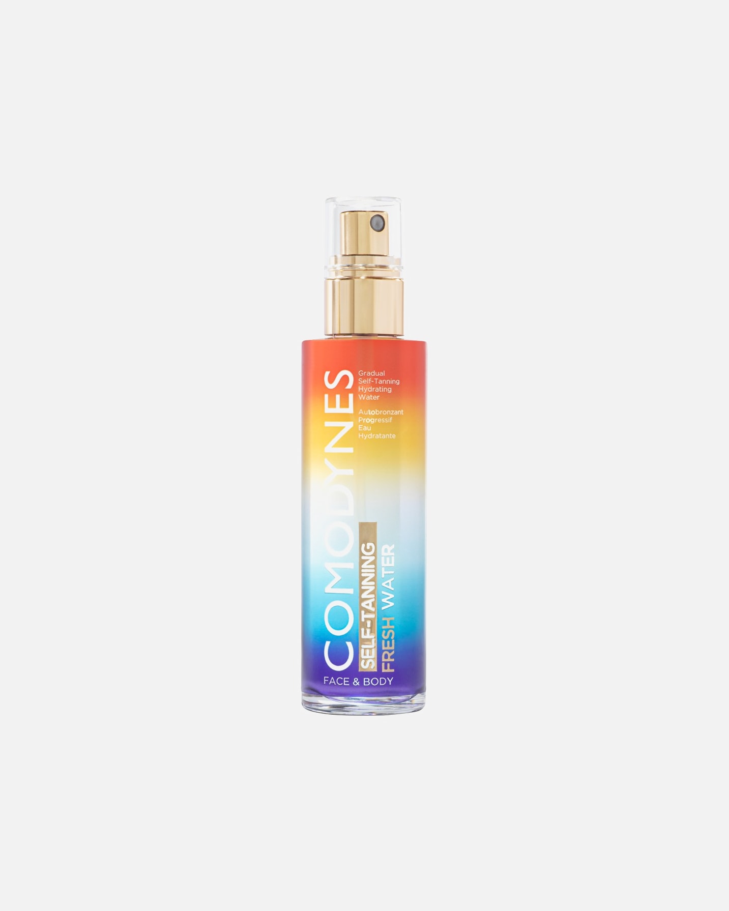 Autobronceador gradual St. Tropez Comodynes - 100 ml