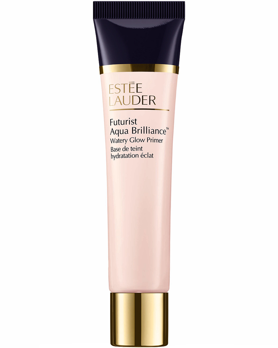 ESTÉE LAUDER FUTURIST AQUA BRILLIANCE™ ŪDEŅAINAIS SMARŽU GRUNTĒJUMS ŪDEŅAINAIS SMARŽU GRUNTĒJUMS