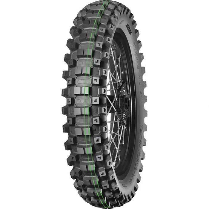Pneu Enduro - Mitas - Terra Force-EX MH - Super Souple - 90/100-16
