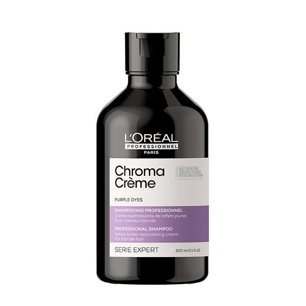 Șampon Chroma Purple V310