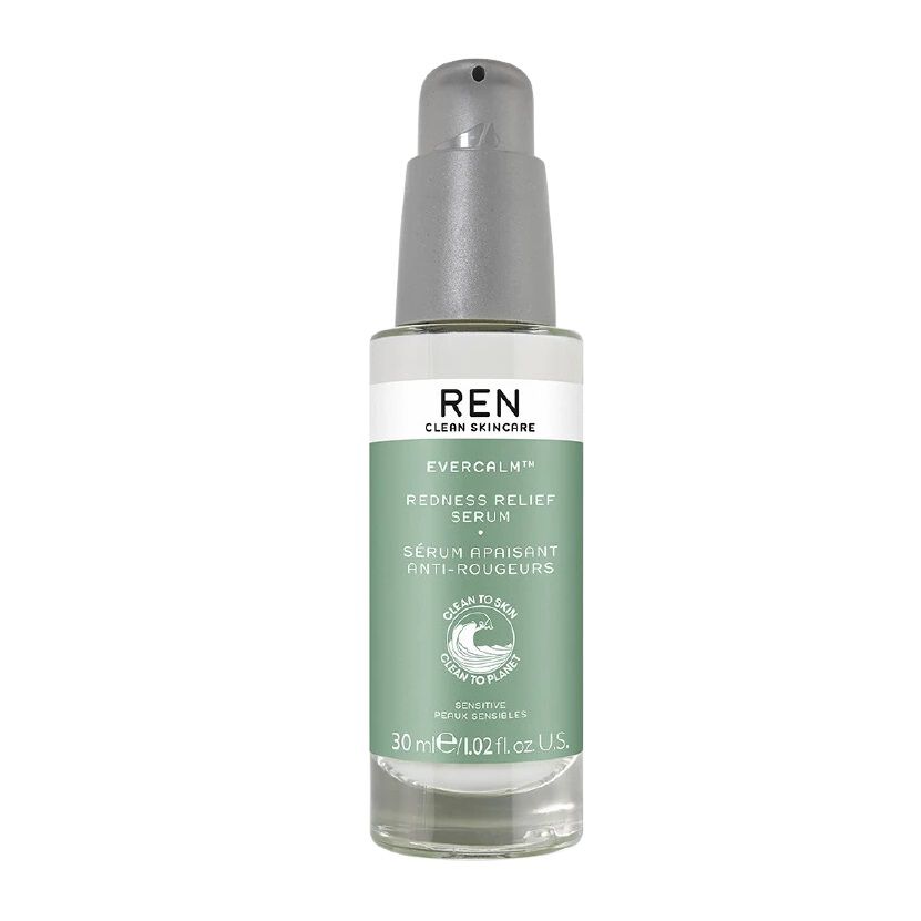 Ren Evercalm