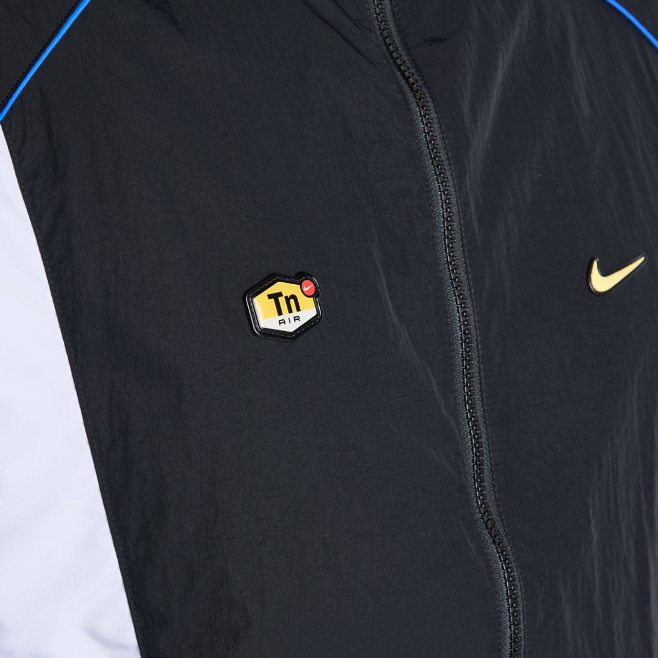 Nike Tuned