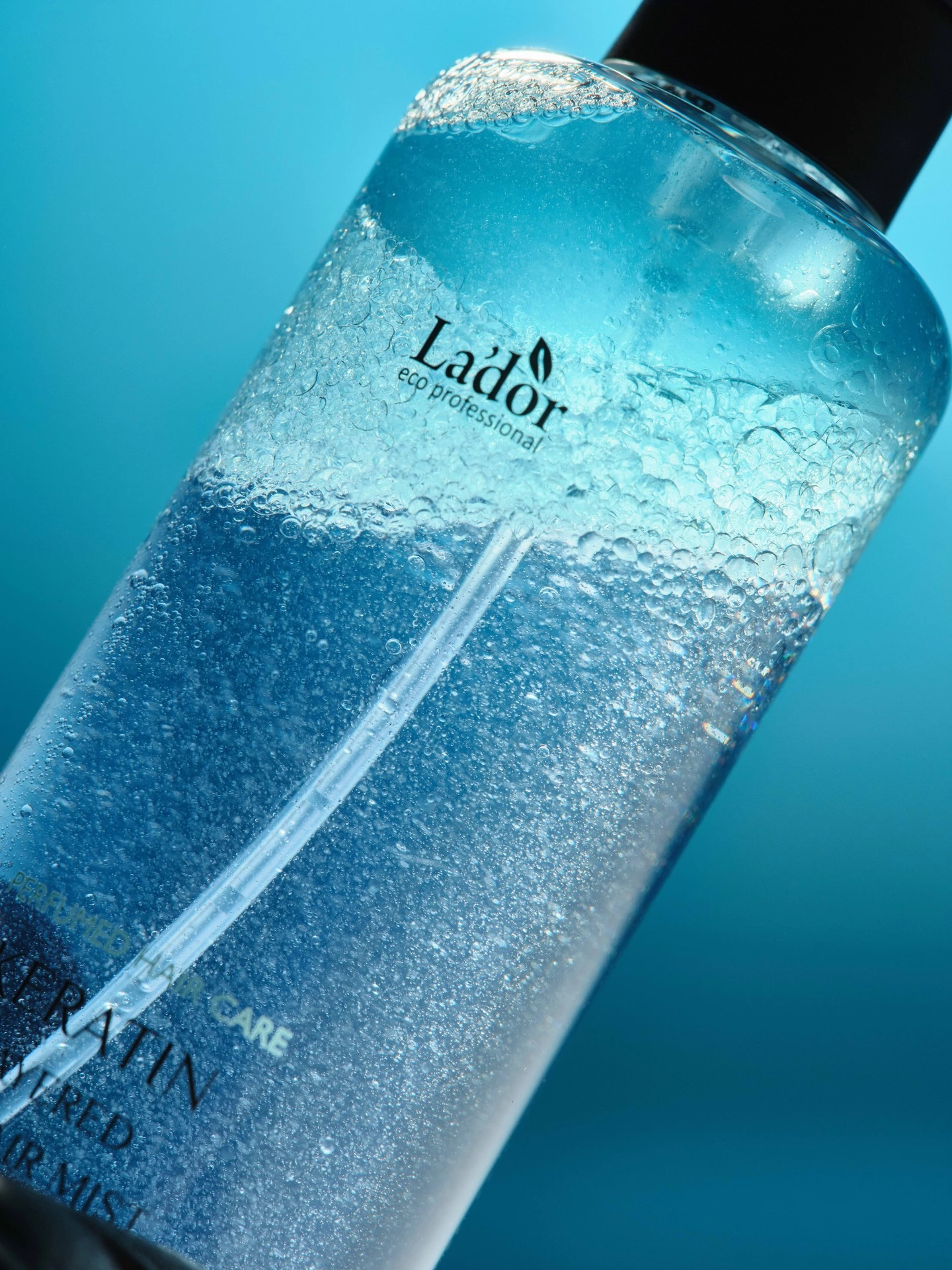 Keratinos Réteges Permet 130 ml - La'dor