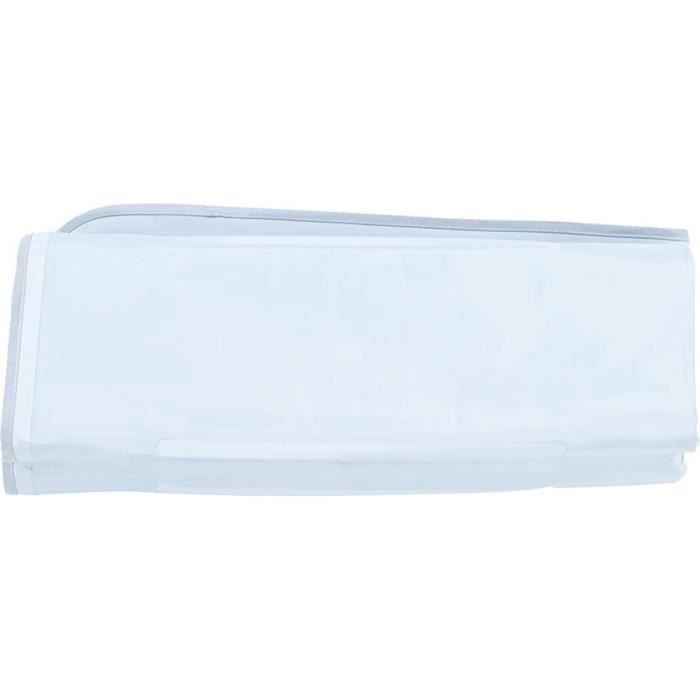 Surmatelas rafraîchissant - NEWGEN MEDICALS - 90 x 90 cm - Hydrogel polymère - Bleu