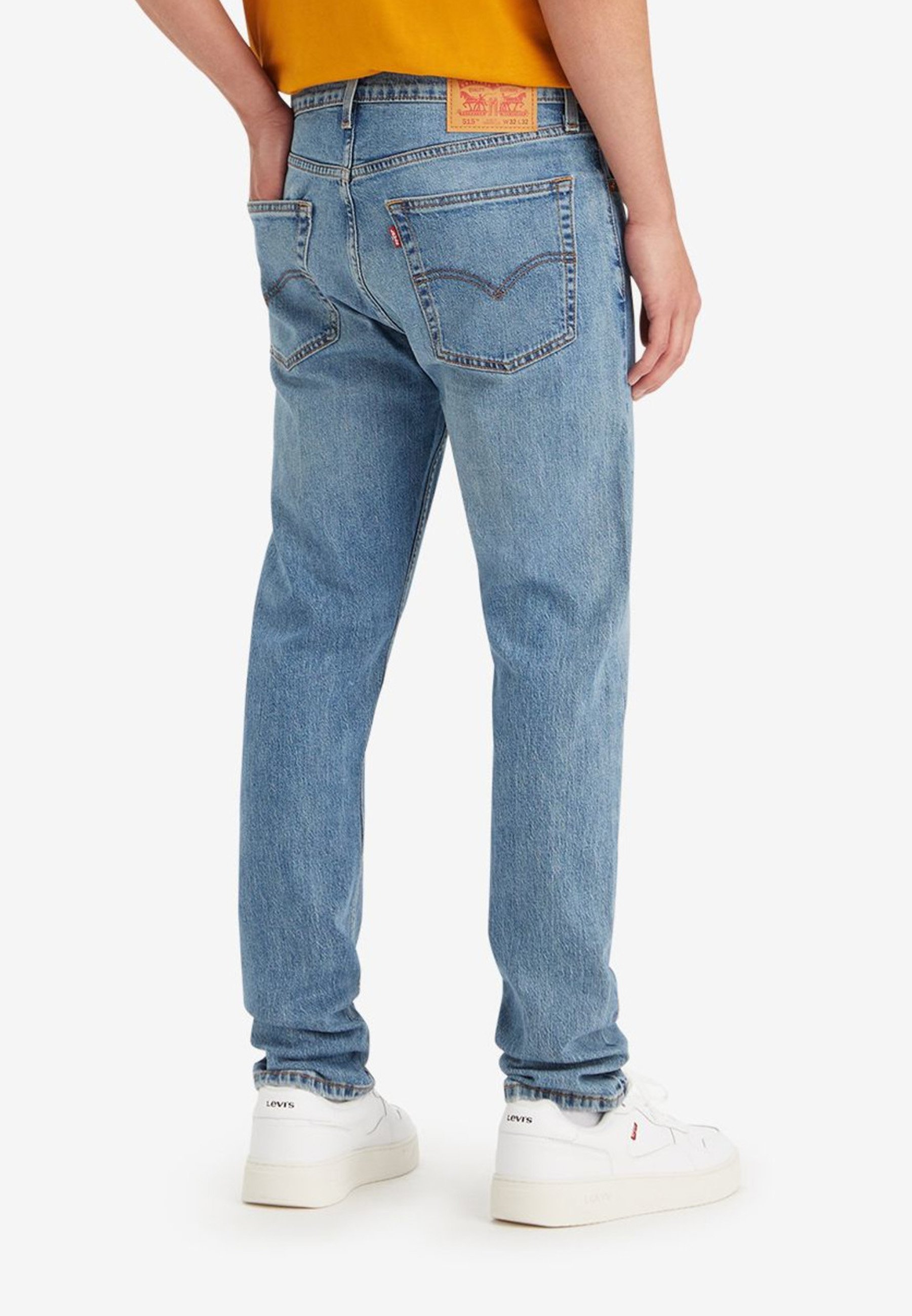 Levi's® 515 SLIM TAPER - Jeans slim fit - entra