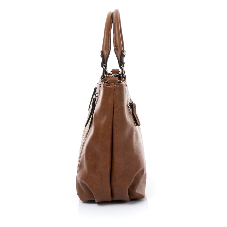  Bolsos de mujer Bolsos Marrón