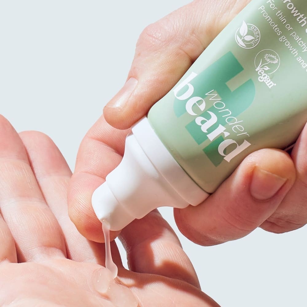 Hairlust Growth Serum