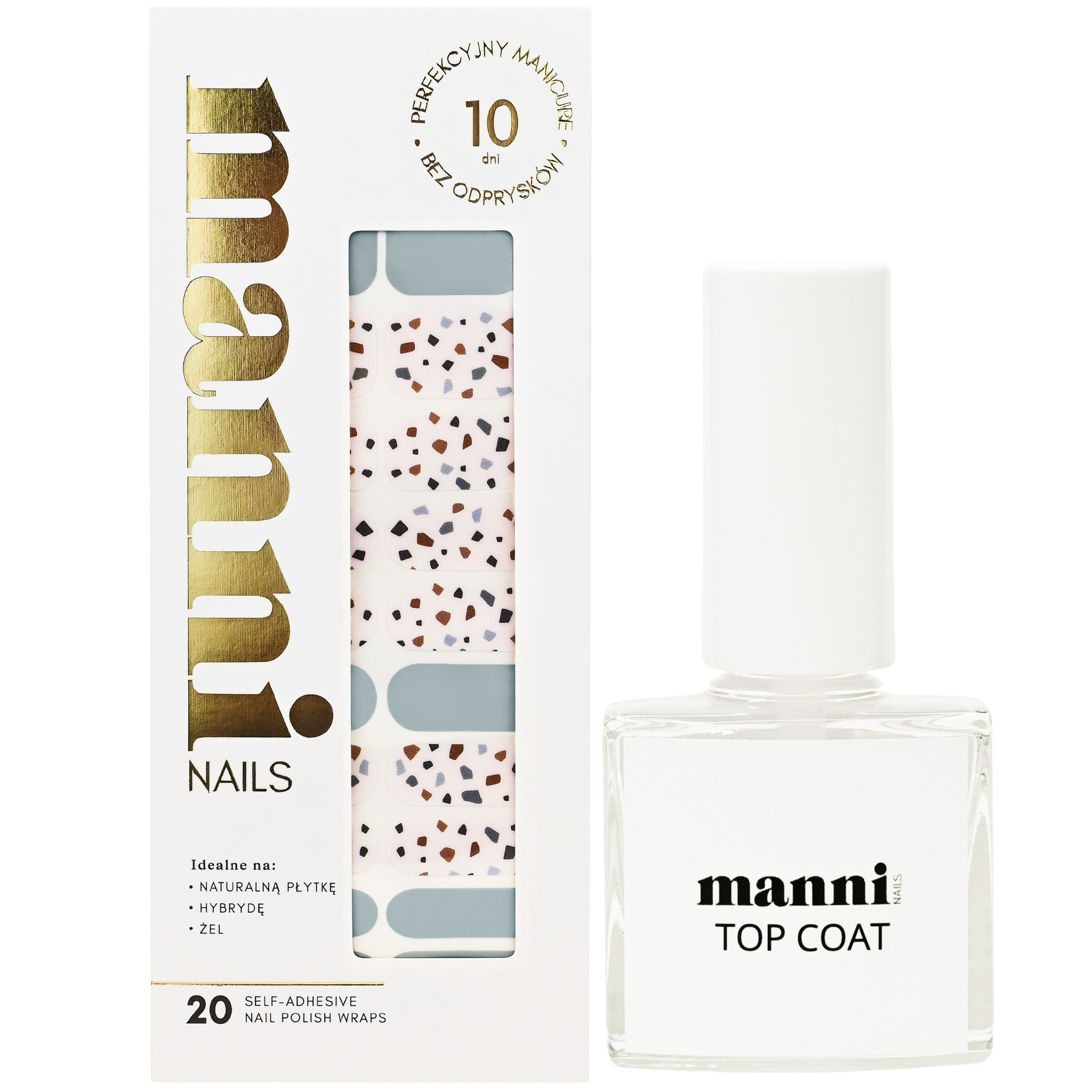 Manni Nails