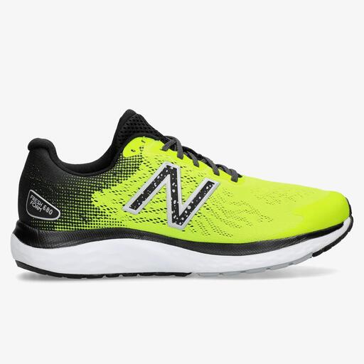  Ny Balance 680v7