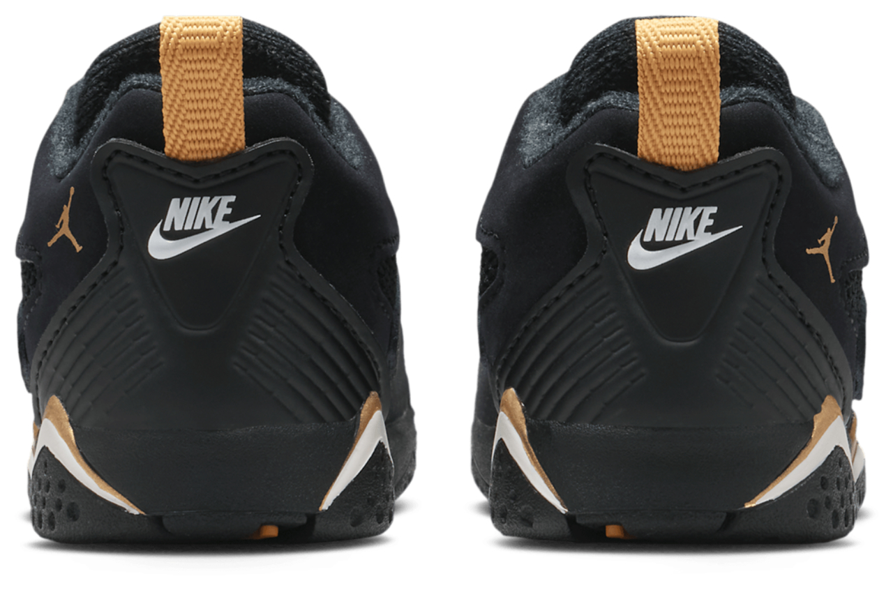 Jordan Mvp 92