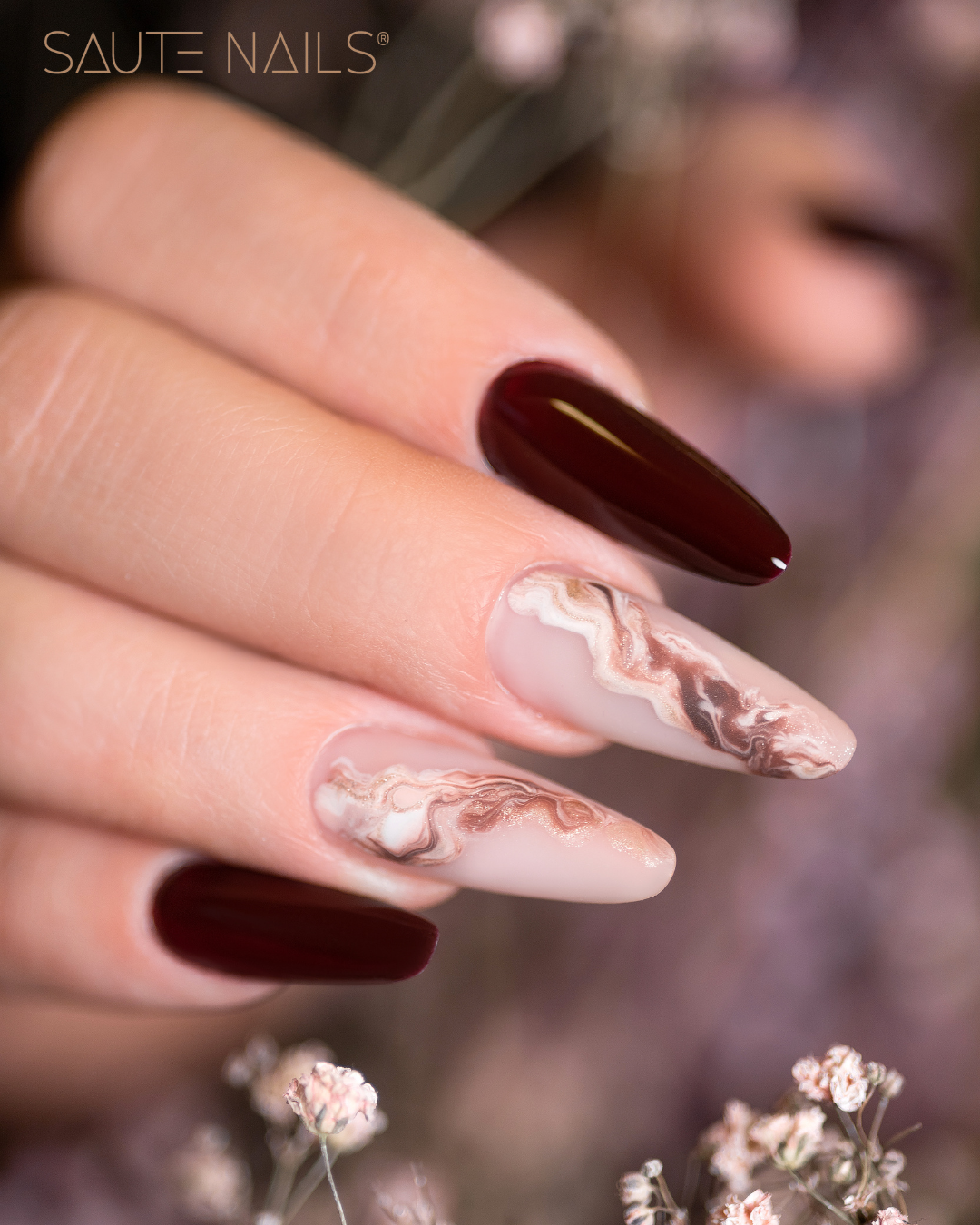 Saute Nails